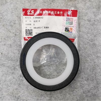 OE NO. 3968562 75*93*10 Oil Seal for DONGFENG FOTON SHACMAN Truck Cummins QSX15 6CT 6L Engine Spare Parts and Performance