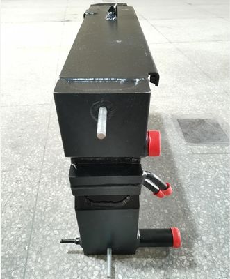 Car Fitment Komatsu Radiator for WB93R WB93S WB97R WB97S Excavator Engine Spare Parts OE NO. 42N-03-11870 42N-03-11780