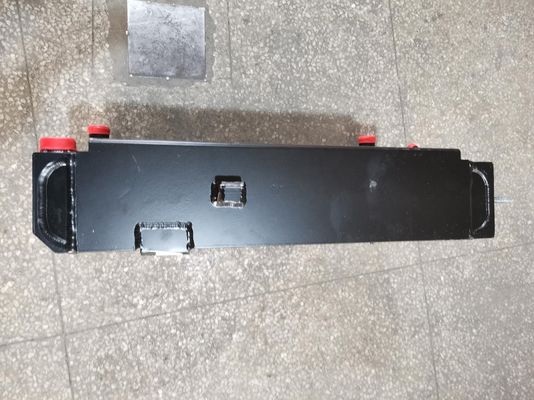 Car Fitment Komatsu Radiator for WB93R WB93S WB97R WB97S Excavator Engine Spare Parts OE NO. 42N-03-11870 42N-03-11780