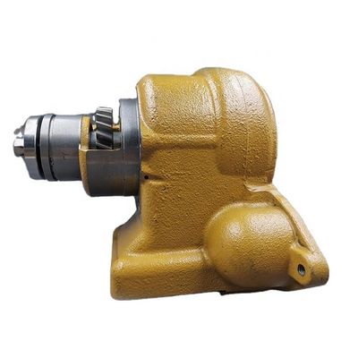 KOMATSU 6D140 Excavator Water Pump 6212-61-1203 with Fast Shipping by DHL TNT UPS EMS FEDEX