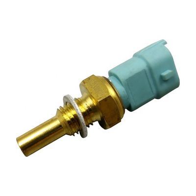 Standard Size Metal Engine Water Temperature Sensor for Heavy Truck Weichai Engine Parts Made