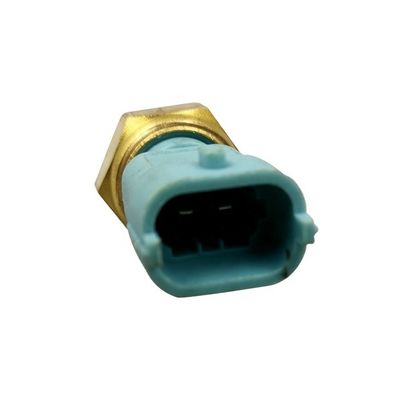 Standard Size Metal Engine Water Temperature Sensor for Heavy Truck Weichai Engine Parts Made