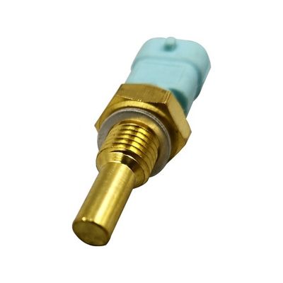Standard Size Metal Engine Water Temperature Sensor for Heavy Truck Weichai Engine Parts Made