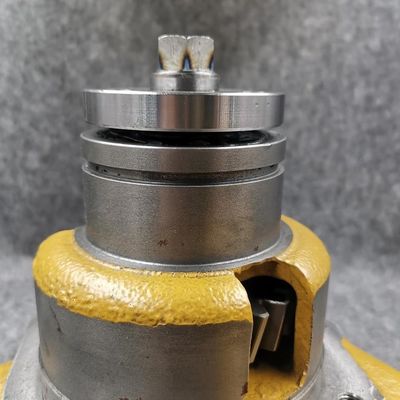 KOMATSU 6D140 Excavator Water Pump 6212-61-1203 with Fast Shipping by DHL TNT UPS EMS FEDEX