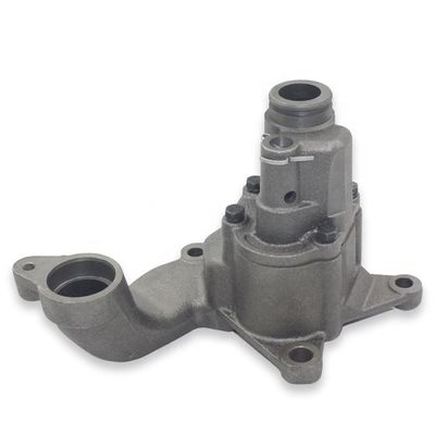 Sliver 6218-51-2004 6D140 KOMATSU 6d95 Heavy Truck Parts Oil Pump for Trucks