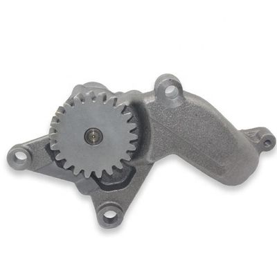 Sliver 6218-51-2004 6D140 KOMATSU 6d95 Heavy Truck Parts Oil Pump for Trucks