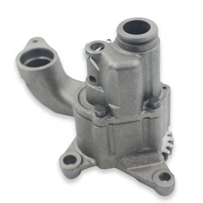 Sliver 6218-51-2004 6D140 KOMATSU 6d95 Heavy Truck Parts Oil Pump for Trucks