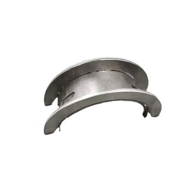 D02A-111-900 A Main Bearing Crankshaft Thrust Bearing for SDEC Power D6114 SDLG SANY SHANTUI FOTON Truck Spare Parts