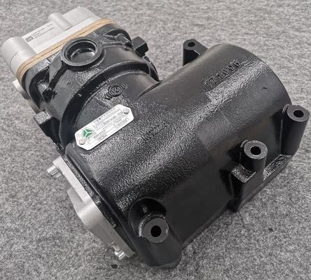 24V Engine Air Compressor 202V54100-7131 Truck Engine Parts For HOWO Weichai Shacman Lgmg
