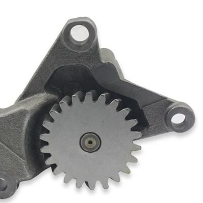 Sliver 6218-51-2004 6D140 KOMATSU 6d95 Heavy Truck Parts Oil Pump for Trucks