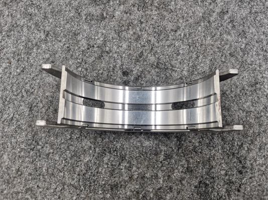 D02A-111-900 A Main Bearing Crankshaft Thrust Bearing for SDEC Power D6114 SDLG SANY SHANTUI FOTON Truck Spare Parts