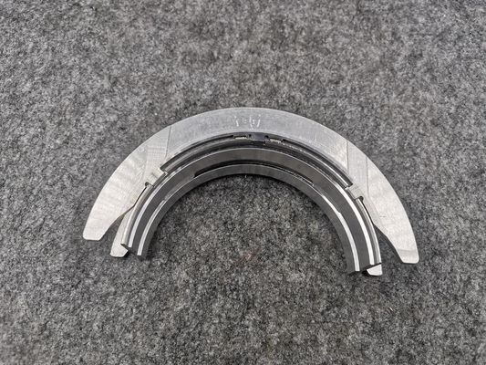 D02A-111-900 A Main Bearing Crankshaft Thrust Bearing for SDEC Power D6114 SDLG SANY SHANTUI FOTON Truck Spare Parts