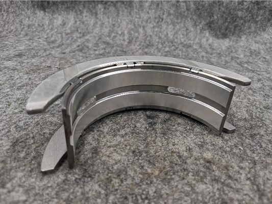D02A-111-900 A Main Bearing Crankshaft Thrust Bearing for SDEC Power D6114 SDLG SANY SHANTUI FOTON Truck Spare Parts