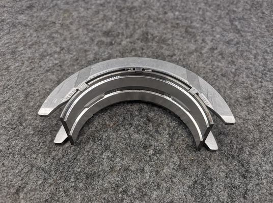 D02A-111-900 A Main Bearing Crankshaft Thrust Bearing for SDEC Power D6114 SDLG SANY SHANTUI FOTON Truck Spare Parts