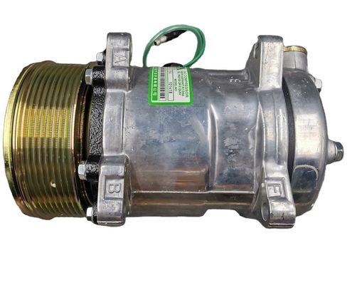 200V77970-7028 Air Conditioning Compressor 24V SINOTRUK HOWO SITRAK 4110002120169