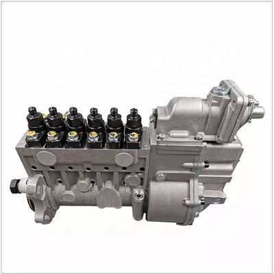 FEDEX EMS DHL UPS Delivering Way Sinotruk HOWO Diesel Engine Pumps WEICHAI 12S2E WD615 WD10 Fuel Injection Pump BH6P120