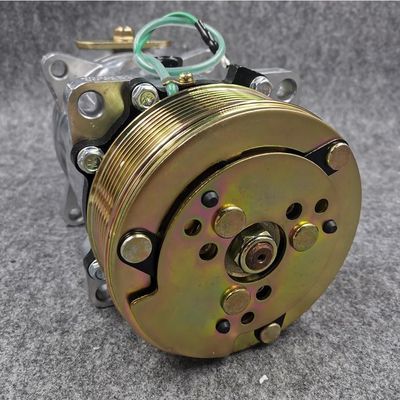 200V77970-7028 Air Conditioning Compressor 24V SINOTRUK HOWO SITRAK 4110002120169