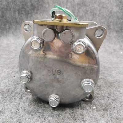 200V77970-7028 Air Conditioning Compressor 24V SINOTRUK HOWO SITRAK 4110002120169
