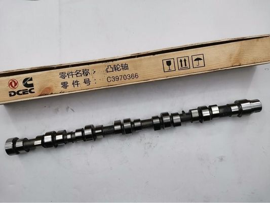 3970366 3907824 Engine Camshaft For CUMMINS FOTON 6BT5.9 DCEC DONGFENG