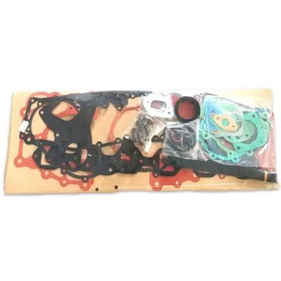 Doosan Daewoo DB58 Engine Cylinder Liner Easy To Install Excavator Engine Parts