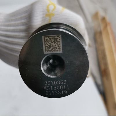3970366 3907824 Engine Camshaft For CUMMINS FOTON 6BT5.9 DCEC DONGFENG