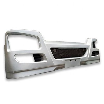 ISO9001 2008 Approved Wg1642241021 Shacman Sinotruck HOWO FAW DONGFENG Heavy Truck Auto Parts Cab Bumper for Heavy Vehicles