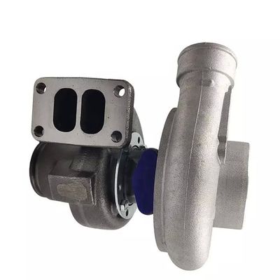 DHL FEDEX EMS UPS TNT Shipment Excavator Diesel Engine Turbocharger for KOMATSU 6D95 PC200-6 PC120-6 Turbo Turbocharger