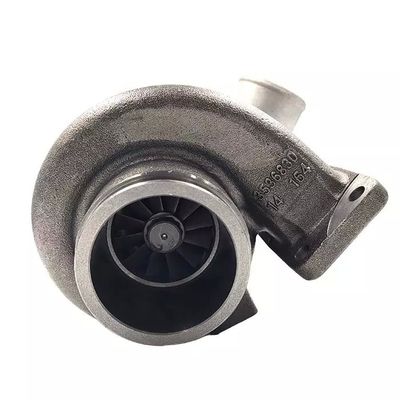 DHL FEDEX EMS UPS TNT Shipment Excavator Diesel Engine Turbocharger for KOMATSU 6D95 PC200-6 PC120-6 Turbo Turbocharger
