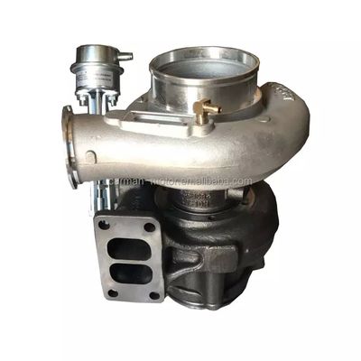 6745-81-8040 Diesel Engine Turbo for Komatsu Excavator SAA6D114 PC300-8 PC350-8 Car Fitment SINOTRUK CNHTC STD STD