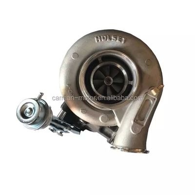 6745-81-8040 Diesel Engine Turbo for Komatsu Excavator SAA6D114 PC300-8 PC350-8 Car Fitment SINOTRUK CNHTC STD STD