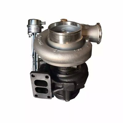 6745-81-8040 Diesel Engine Turbo for Komatsu Excavator SAA6D114 PC300-8 PC350-8 Car Fitment SINOTRUK CNHTC STD STD