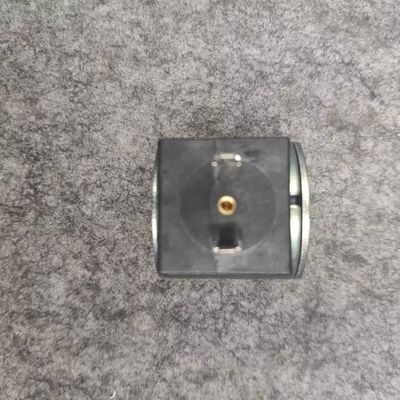 Low Temperature 24v Dc Solenoid Valve For CUMMINS Engine NT855 QSM11