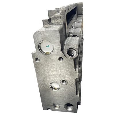 Reference NO. PC300-8 Diesel Engine Parts Cylinder Head Assy for KOMATSU Excavator 6D114 Engine