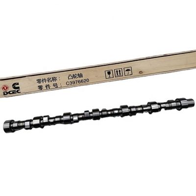 Cummins DCEC 5.9 Cummins Camshaft 3976620 For Car Fitment And 6-12 Months Time