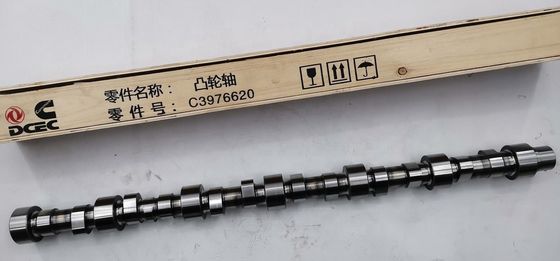 Cummins DCEC 5.9 Cummins Camshaft 3976620 For Car Fitment And 6-12 Months Time