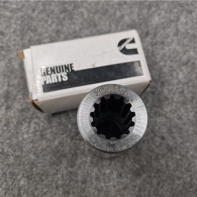 QSK19 QSM11 Spline Key Adapter 3025322 3025320 Diesel Engine Parts CUMMINS CUMMINS DONGFENG FOTON