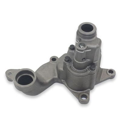 1984-1998 6D140 6218-51-2004 Oil Pump for KOMATSU 6d95 Excavator Diesel Engine Year 1984-1998