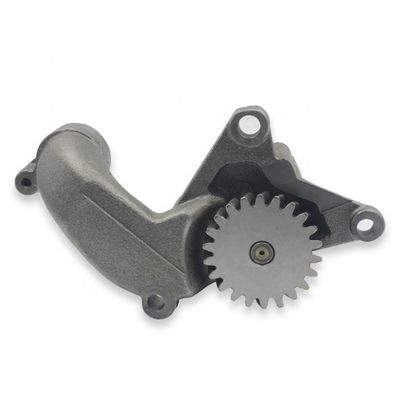 1984-1998 6D140 6218-51-2004 Oil Pump for KOMATSU 6d95 Excavator Diesel Engine Year 1984-1998