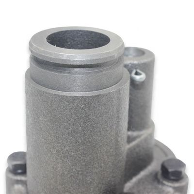 1984-1998 6D140 6218-51-2004 Oil Pump for KOMATSU 6d95 Excavator Diesel Engine Year 1984-1998