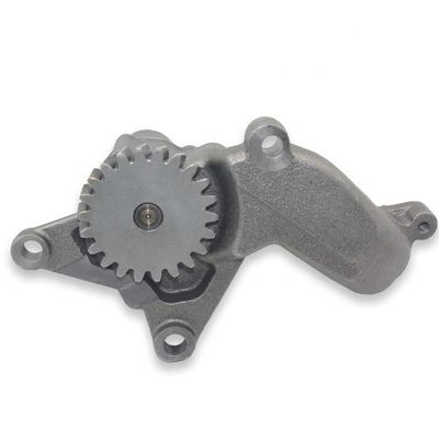 1984-1998 6D140 6218-51-2004 Oil Pump for KOMATSU 6d95 Excavator Diesel Engine Year 1984-1998