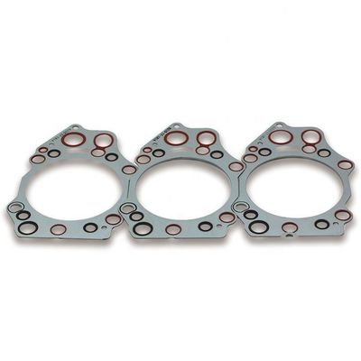 6D140 Engine Cylinder Gasket 6210171813 6210171814 Heat Insulation  Anticorrosive