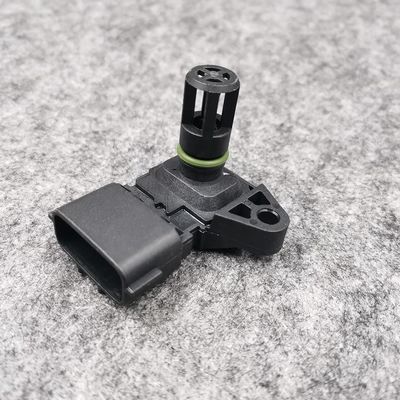 4110002120459 Intake Air Temperature Sensor VG1099090112 For HOWO SITRAK C7H C9 MC13 LGMG MT86 MT60 MT96 MT95