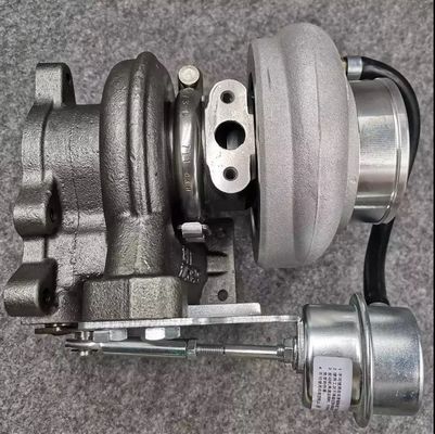 4955280 HE221W Truck Engine Turbocharger KOMATSU CUMMINS 6BT 6CT QSB ISDE Truck Engine Parts