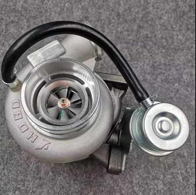 4955280 HE221W Truck Engine Turbocharger KOMATSU CUMMINS 6BT 6CT QSB ISDE Truck Engine Parts