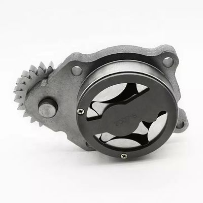 Replace/Repair 6BT5.9 K19 Cummins Oil Pump For Dongfeng Foton Truck Parts Perfect Replacement