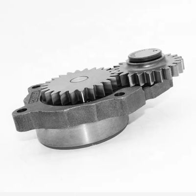 Replace/Repair 6BT5.9 K19 Cummins Oil Pump For Dongfeng Foton Truck Parts Perfect Replacement