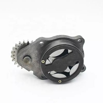 Replace/Repair 6BT5.9 K19 Cummins Oil Pump For Dongfeng Foton Truck Parts Perfect Replacement