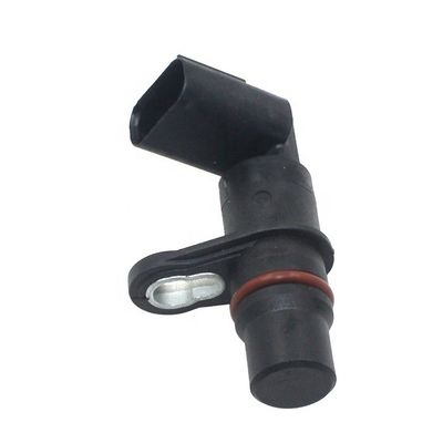 PC130-7 Komatsu Flywheel Housing Sensor Crankshaft Position Sensor with Plastic and Metal Material