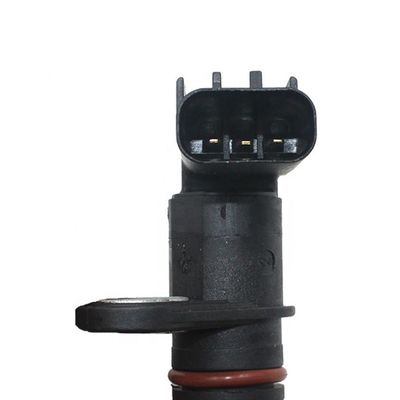 PC130-7 Komatsu Flywheel Housing Sensor Crankshaft Position Sensor with Plastic and Metal Material