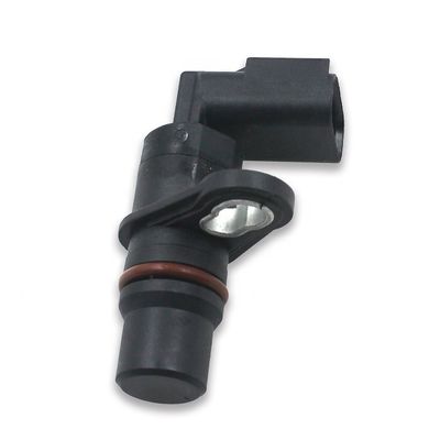 PC130-7 Komatsu Flywheel Housing Sensor Crankshaft Position Sensor with Plastic and Metal Material